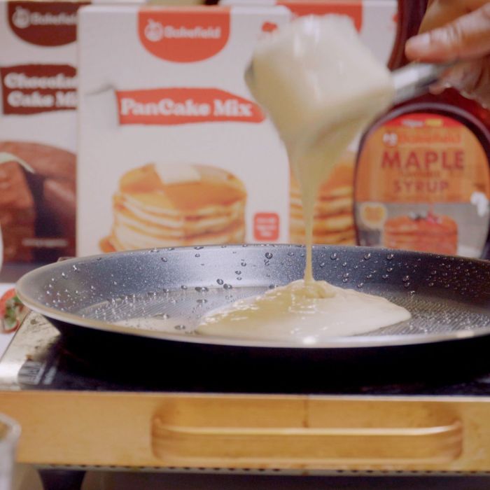 BakeField Product Video