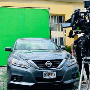 Movie VFX